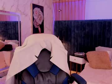 Magic_Gomezz stream photo from March 24, 2025