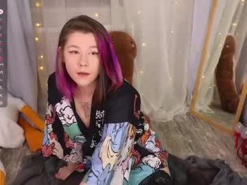 Mirafalls March 24, 2025 Chaturbate stream image