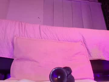Muriel_Belovv March 24, 2025 Chaturbate stream image