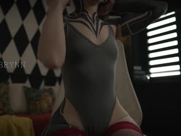 Ynnenbrynn March 24, 2025 Chaturbate stream image