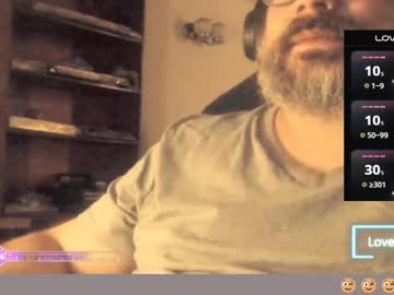 Carmelo_Devitto March 24, 2025 Chaturbate stream image