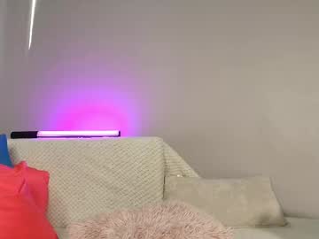 D1na_Bunny March 24, 2025 Chaturbate stream image