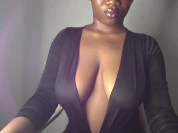 Ebony_Pussy98 March 24, 2025 Chaturbate stream image
