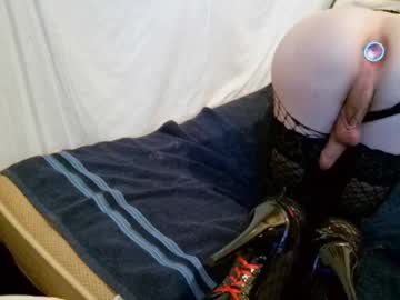 Fetishharry March 24, 2025 Chaturbate stream image