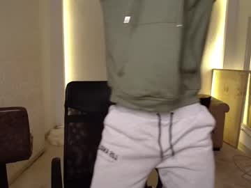Maxkaiden March 24, 2025 Chaturbate stream image