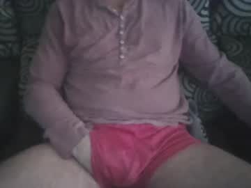 Mrmagoo777 March 24, 2025 Chaturbate stream image