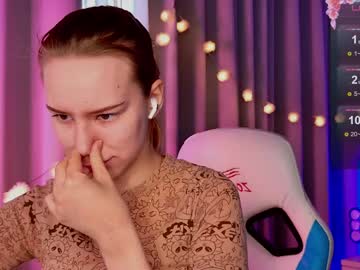 _Ramona__ March 24, 2025 Chaturbate stream image