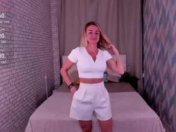 Seexy_Rina March 24, 2025 Chaturbate stream image