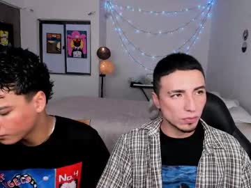 Sweet_Boys_Xx March 24, 2025 Chaturbate stream image