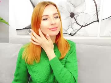 Vita_Flowen March 24, 2025 Chaturbate stream image