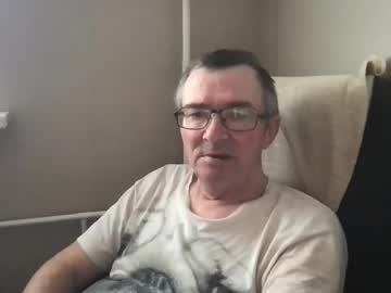 Andreass60 March 24, 2025 Chaturbate stream image