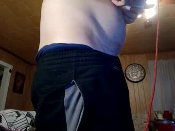 Andrewgribble55 stream photo from March 24, 2025