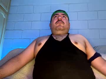 Anuarfox March 24, 2025 Chaturbate stream image