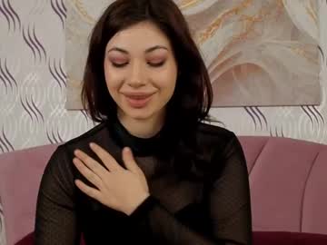 Ariastarkk March 24, 2025 Chaturbate stream image