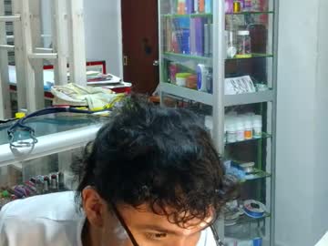Baby_Cream1 March 24, 2025 Chaturbate stream image