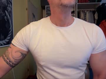 Hankmoody6 March 24, 2025 Chaturbate stream image