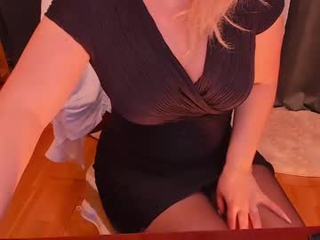 Hotbabette March 24, 2025 Chaturbate stream image