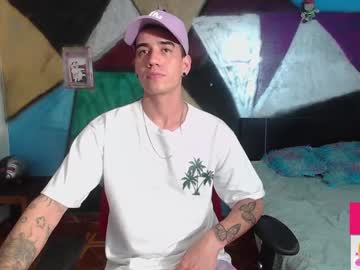 Kilyan_____ March 24, 2025 Chaturbate stream image