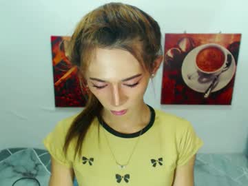Kylene17 March 24, 2025 Chaturbate stream image