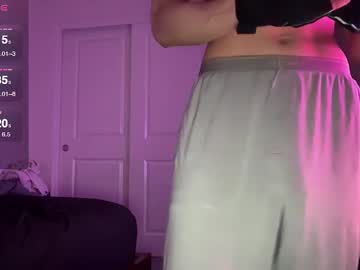 Lexxxcazzo March 24, 2025 Chaturbate stream image