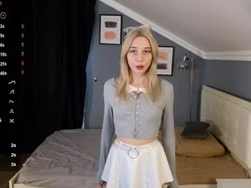 Lisaa_Johnson March 24, 2025 Chaturbate stream image