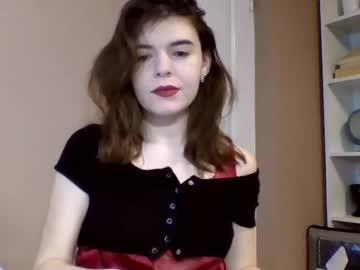 Lunax_Diamond March 24, 2025 Chaturbate stream image