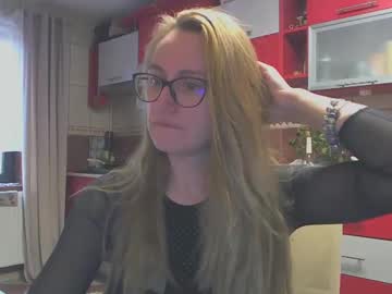 Melly_Rosey March 24, 2025 Chaturbate stream image