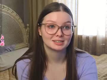 Odettedurston March 24, 2025 Chaturbate stream image