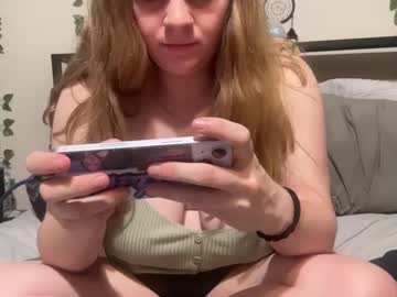 Realpurp_ March 24, 2025 Chaturbate stream image