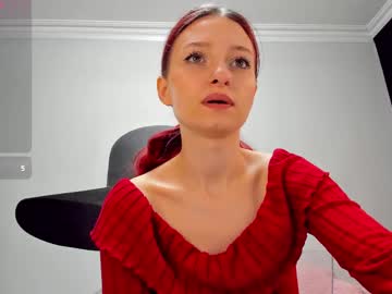 Sweet_Alexisss March 24, 2025 Chaturbate stream image