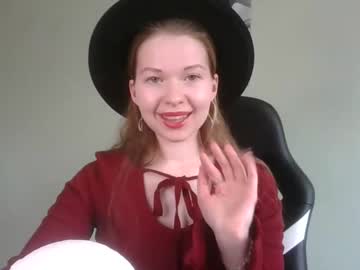Aminabelle March 24, 2025 Chaturbate stream image