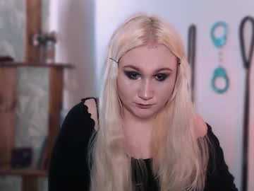 Babylon_Virgn March 24, 2025 Chaturbate stream image