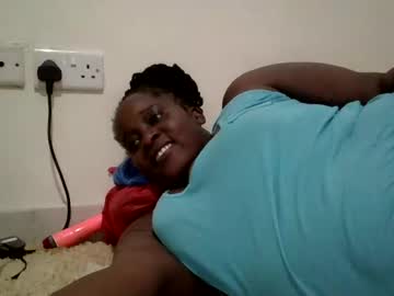 Bebii254 March 24, 2025 Chaturbate stream image
