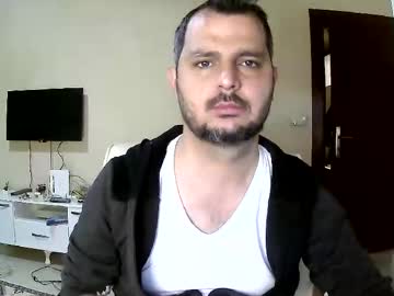 Coldskull15 March 24, 2025 Chaturbate stream image