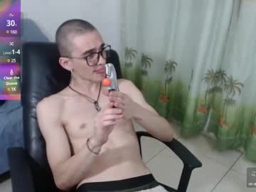 _Eren_777 March 24, 2025 Chaturbate stream image