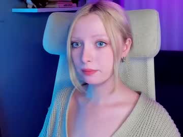Forget_Me_Not_Eve March 24, 2025 Chaturbate stream image