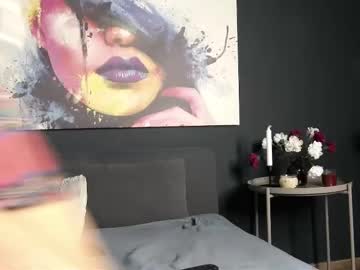 Jennasinss March 24, 2025 Chaturbate stream image
