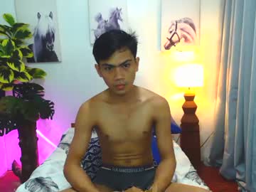 Jhon_Cummer March 24, 2025 Chaturbate stream image