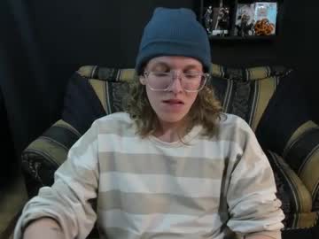 Jinnbook March 24, 2025 Chaturbate stream image