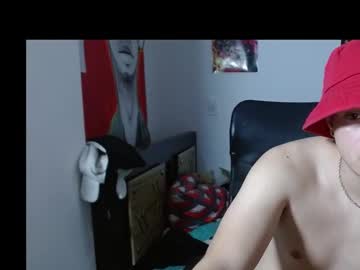 Justin_Falque March 24, 2025 Chaturbate stream image