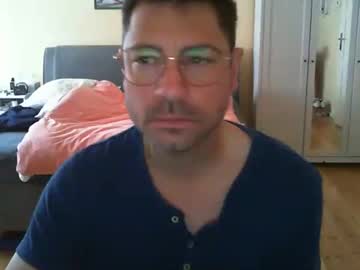 Markoterracotta March 24, 2025 Chaturbate stream image