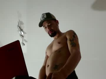 Mathew444 March 24, 2025 Chaturbate stream image