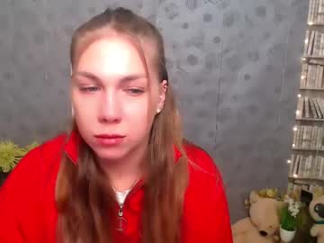 Sport_Tall_Karina March 24, 2025 Chaturbate stream image