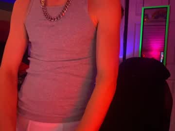 Spsaggerboi March 24, 2025 Chaturbate stream image