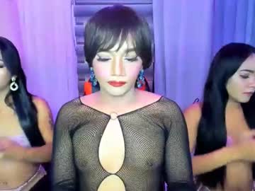 Valeria_Cumslut March 24, 2025 Chaturbate stream image