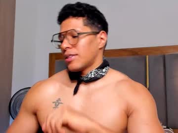 Adambrocs1 March 24, 2025 Chaturbate stream image