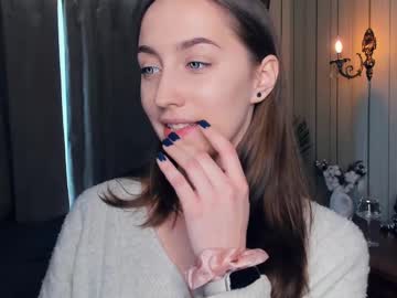 Aislyamond March 24, 2025 Chaturbate stream image