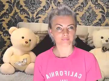 Alyblonde March 24, 2025 Chaturbate stream image