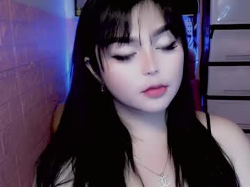 Athena_Thunderfuck March 24, 2025 Chaturbate stream image