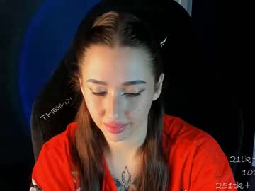 Callmeanny_ March 24, 2025 Chaturbate stream image